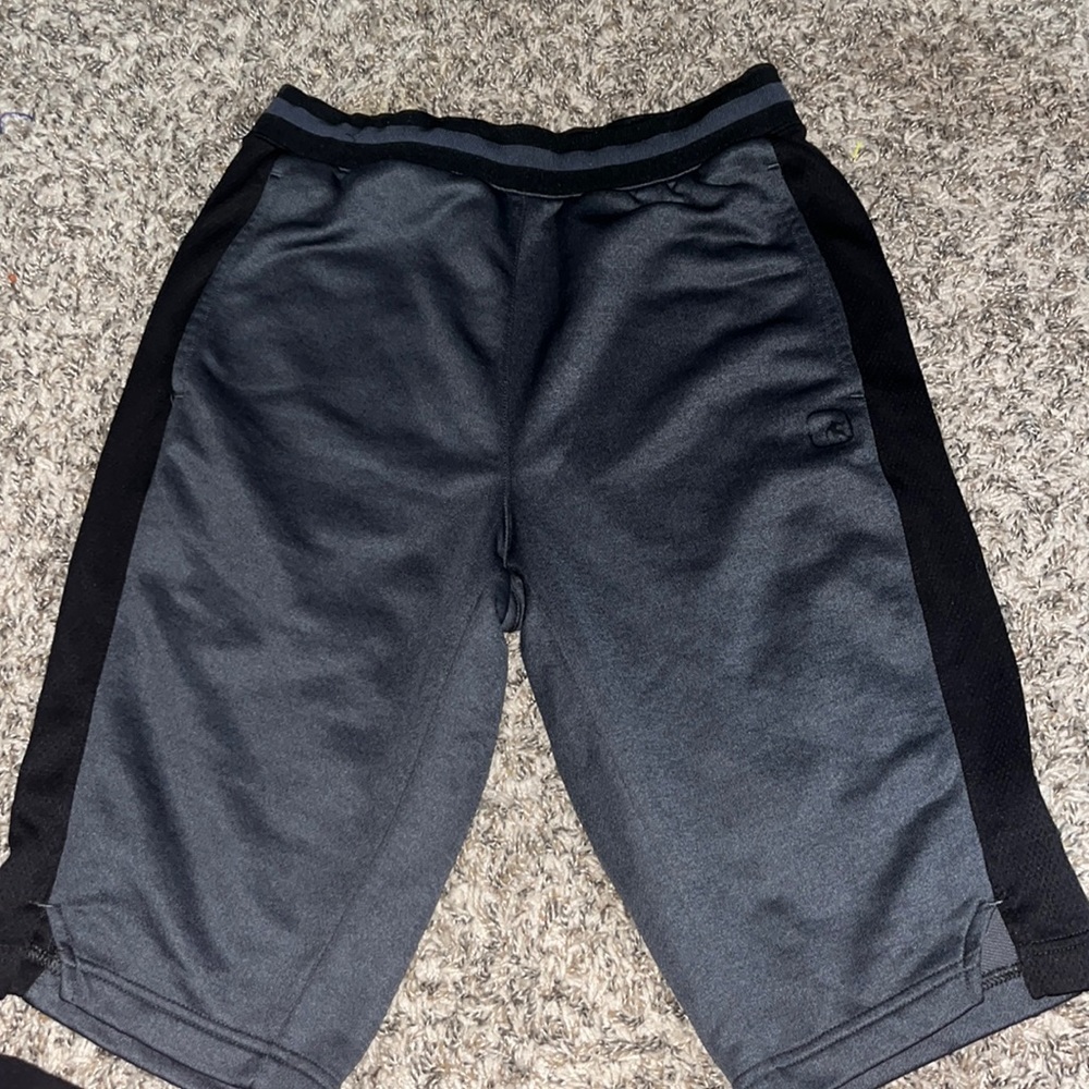 Basketball shorts